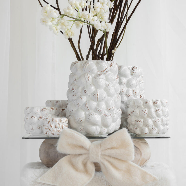 Vosteen • Floristenbedarf • Showroom 42 X-Mas & Winterr 2026