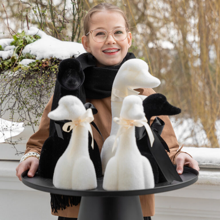Vosteen • Floristenbedarf • Showroom 49 X-Mas & Winterr 2026