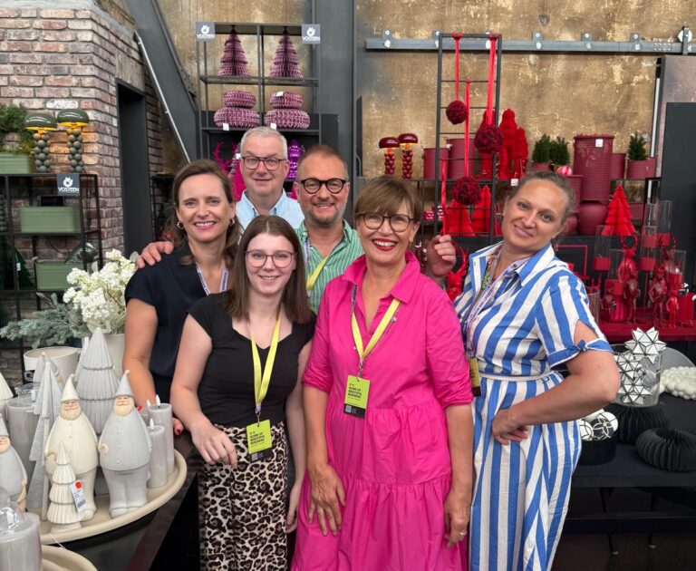 Trends up West, June 2026 Trends up West Trade Show Team, June 2026